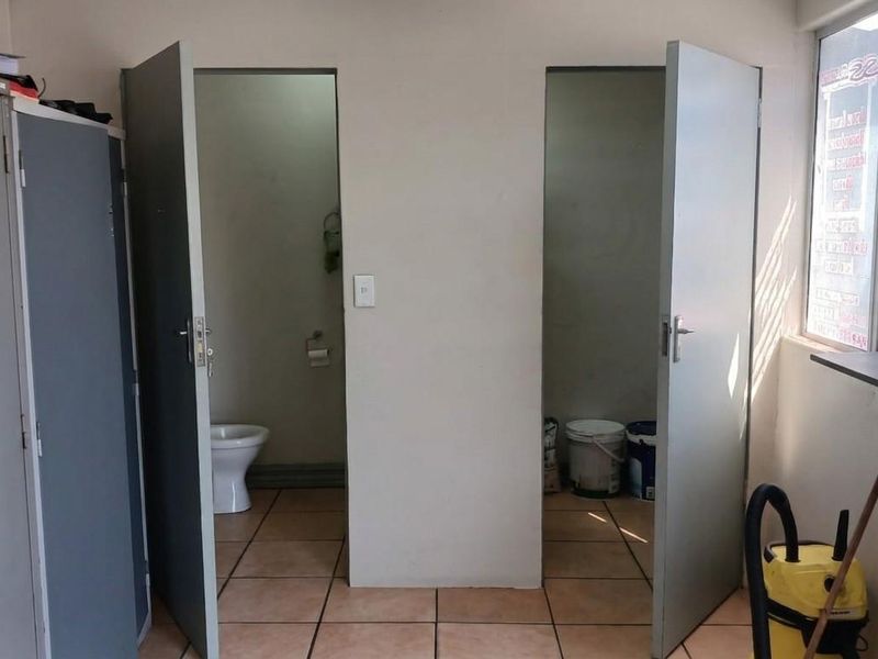 Prime Corner Commercial Property on Main Road - Photo 7