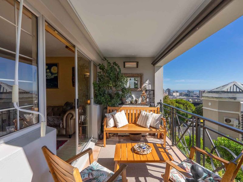 Rare Opportunity on the slopes of Devils Peak - Photo 6