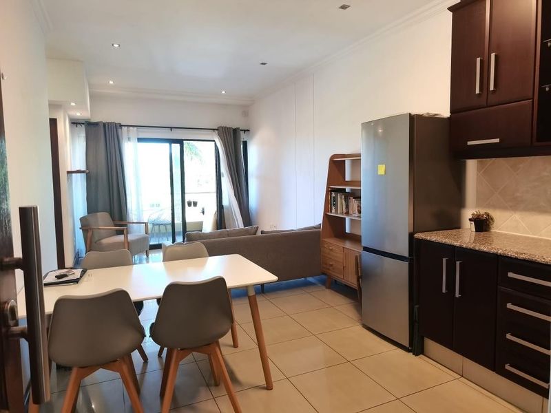 1 bedroom Apartment in Umhlanga Ridge - Photo 1
