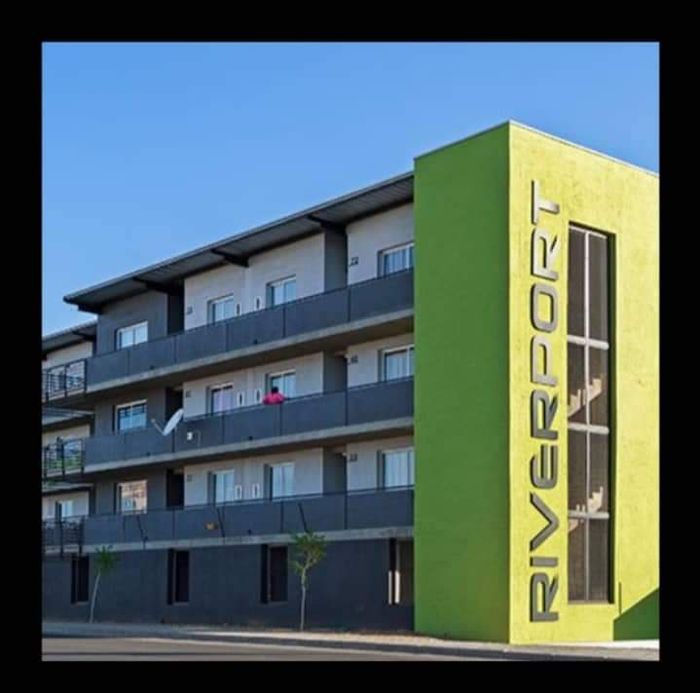 Property #2300218, Apartment Sold in Windhoek South