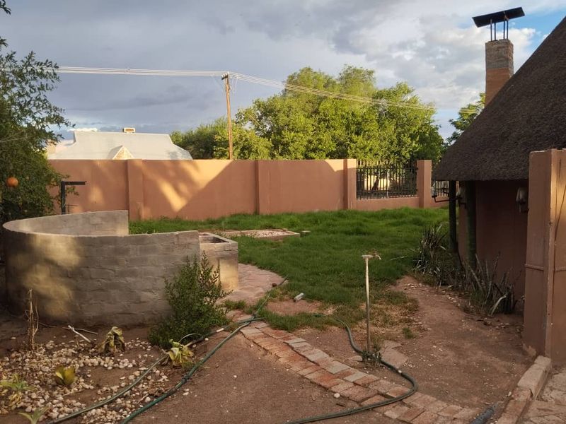 AGRICULTURAL HOLDING PLOT FOR SALE NEAR MARIENTAL / HARDAP - Photo 8