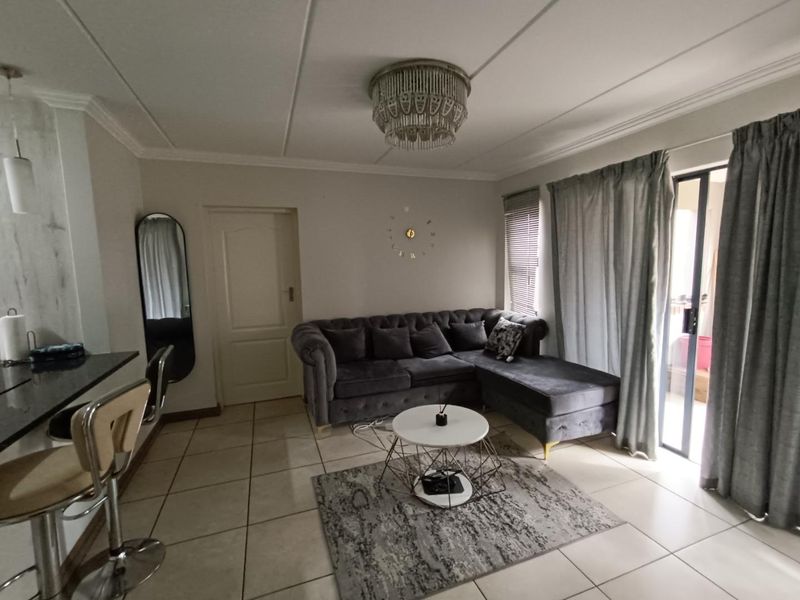 AMBERFIELD - THE HUTTON - 2 BEDROOMS - 2 BATHROOMS - Photo 7