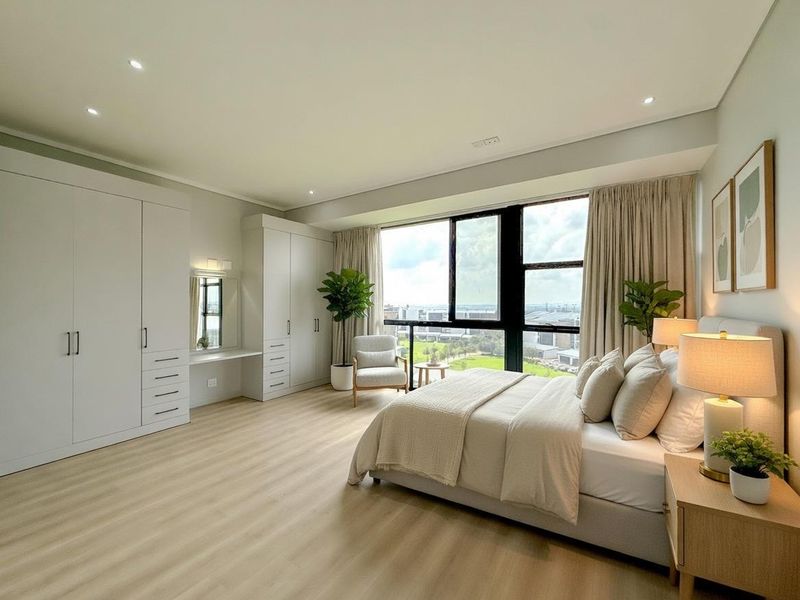 Ascend to Midstream | Penthouse Residence | For Sale & To Let - Photo 5