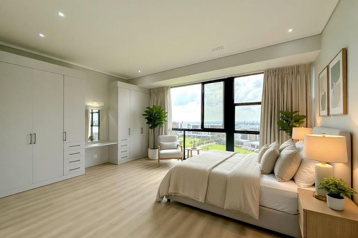 Ascend to Midstream | Penthouse Residence | For Sale & To Let - Photo 5