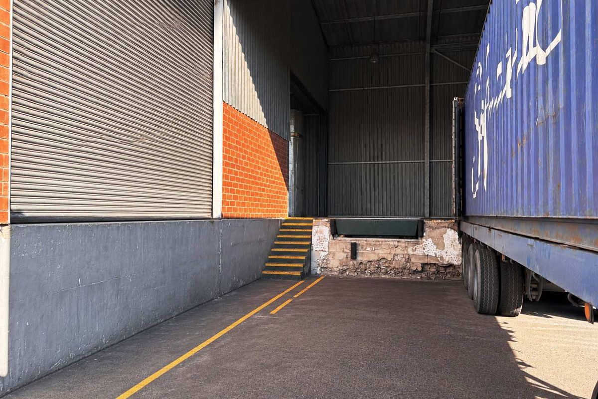 Secure Industrial Park / Warehouse To Let – Westmead - Photo 5