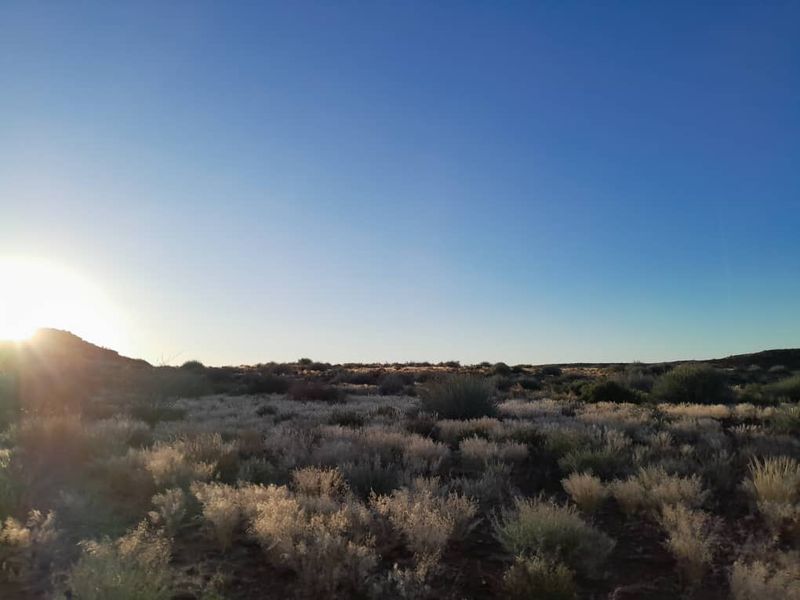 IDEAL LIVESTOCK / HUNTING FARM FOR SALE NEAR KEETMANSHOOP - NAMIBIA - Photo 4