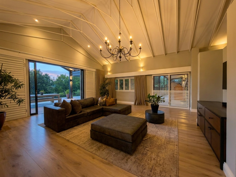 A Masterpiece of Modern Farm Living in Monaghan Farm - Photo 2