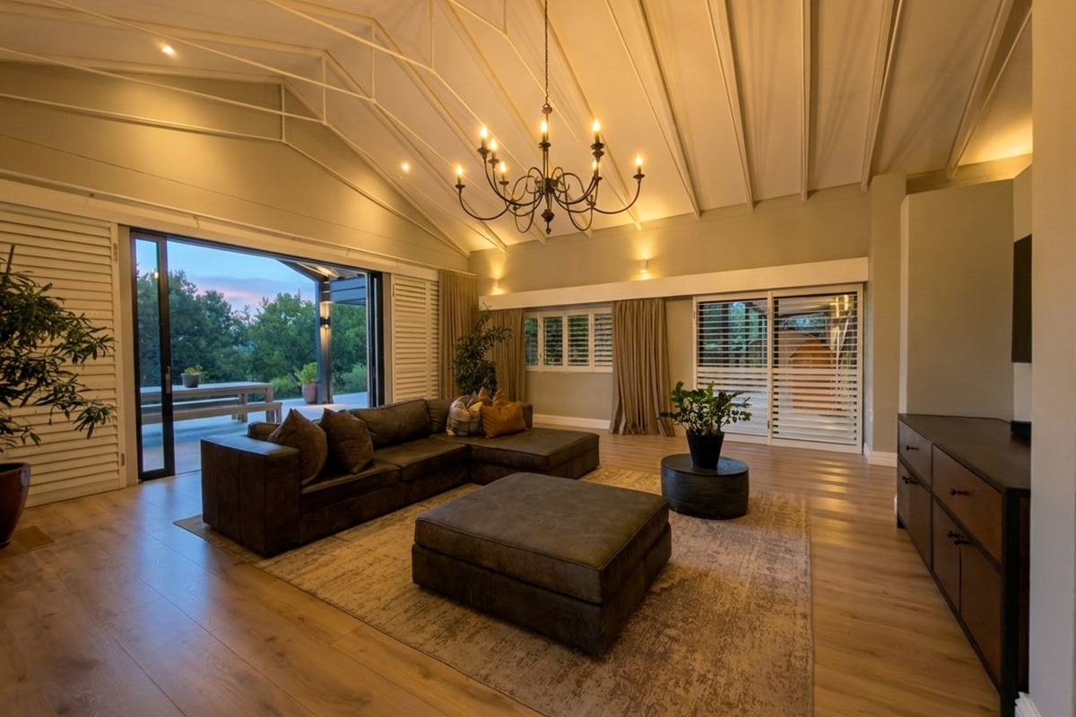 A Masterpiece of Modern Farm Living in Monaghan Farm - Photo 2