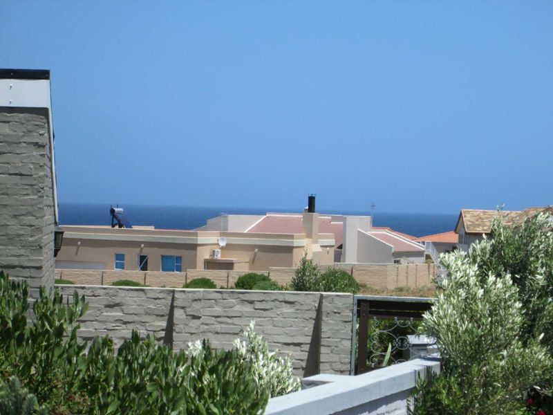 OUR PLOT (IN PERLEMOENBAAI) - IN A QUIET CUL-DE-SAC. - Photo 5