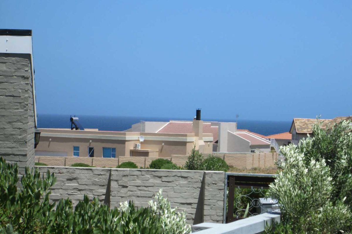 OUR PLOT (IN PERLEMOENBAAI) - IN A QUIET CUL-DE-SAC. - Photo 5