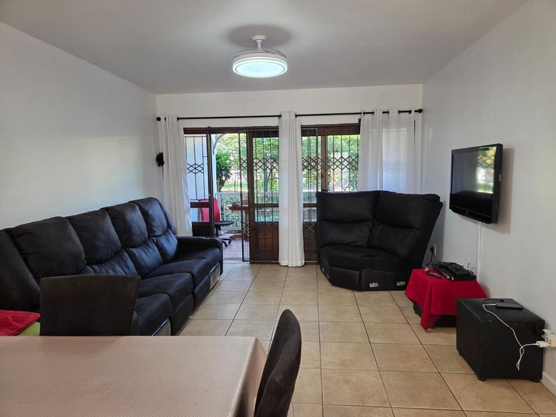 Spacious ground floor apartment to rent - Photo 6