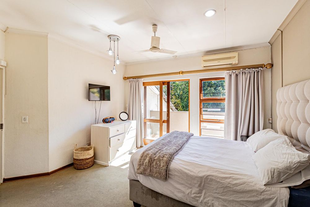 Main bedroom