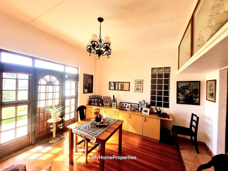 5 bedroom house for sale in Vineta North (Namibia) | 5-Zimmer Haus zu verkaufen in Vineta Nord, Swakopmund, Namibia - Photo 7