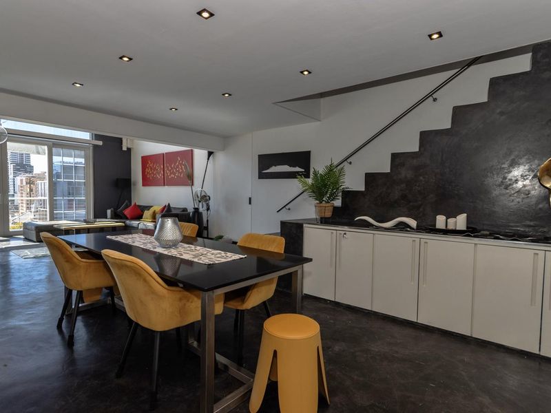 Stunning luxury penthouse to rent in the heart of the CBD - Photo 7