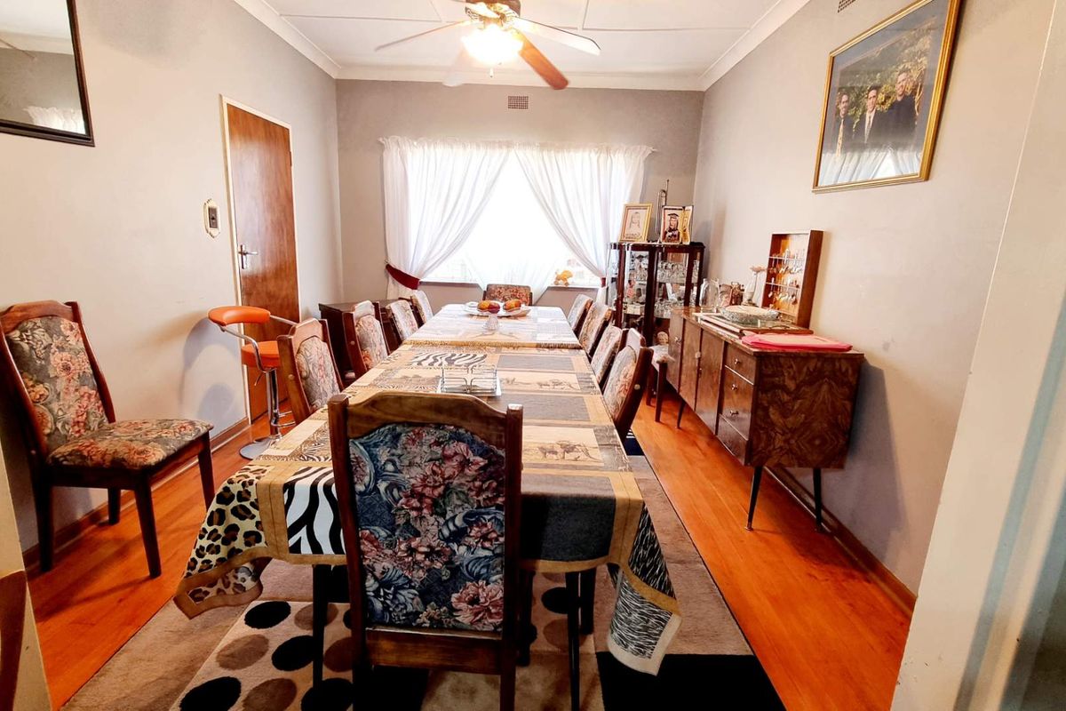 3 Bedroom House for sale in Alberton North - Photo 5