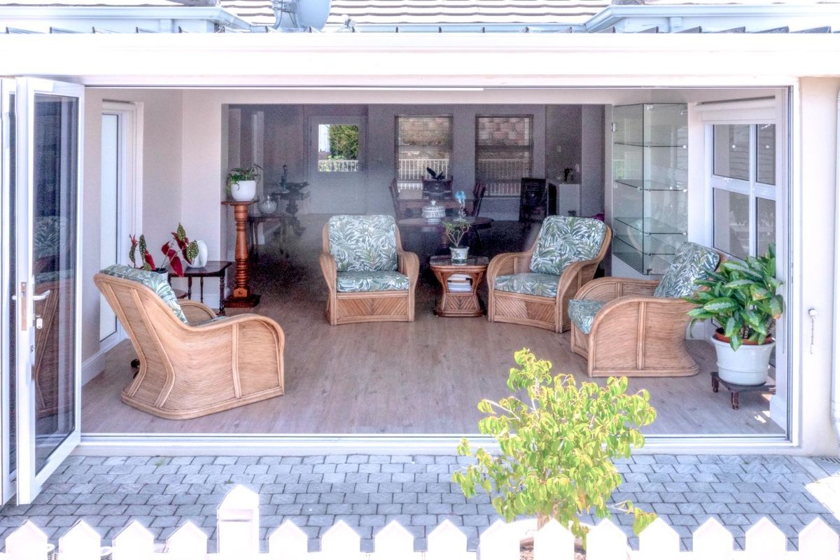 2 Bedroom House For Sale In Amble Ridge Knysna - Photo 4