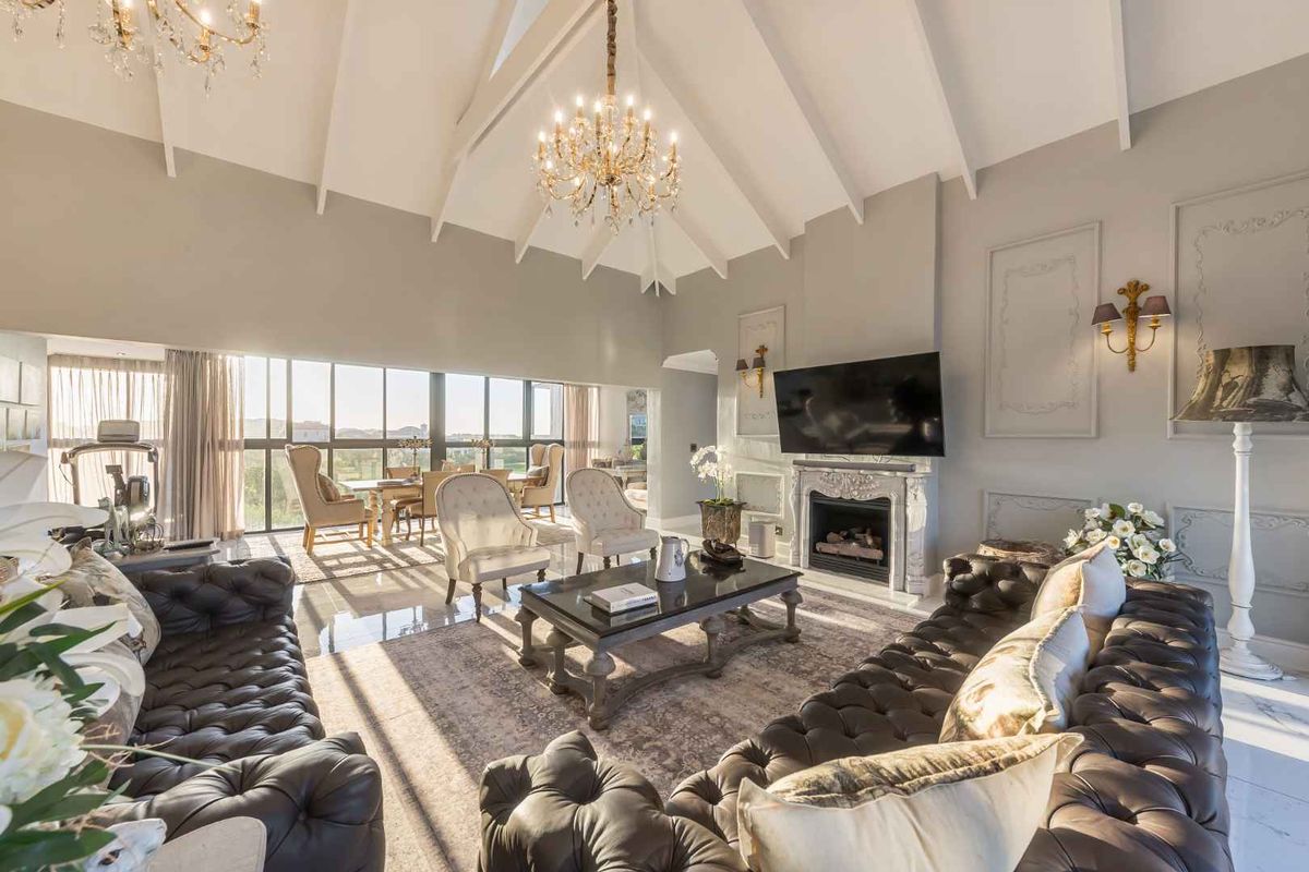 Experience sophistication and elegance - Photo 2