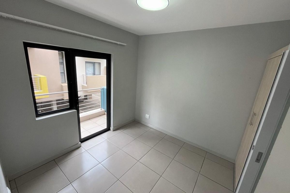 1 Bedroom Apartment to Rent in Hatfield - Photo 4