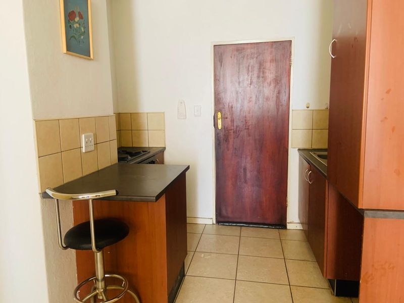 **Affordable Shared Student Accommodation in Prime Location** - Photo 5