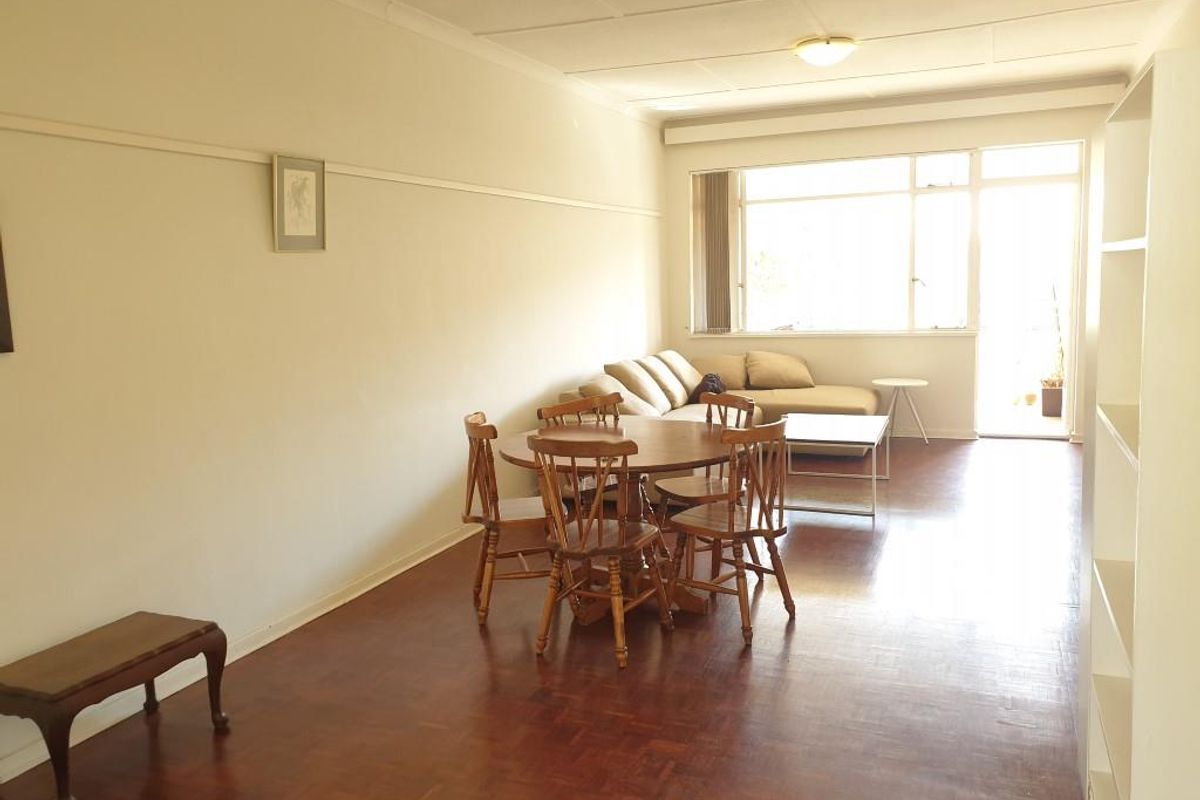 1 BEDROOM APARTMENT FOR SALE IN ROSEBANK - Photo 5