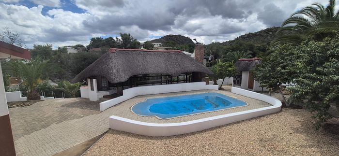 Property #2486695, House Rental Monthly in Ludwigsdorf