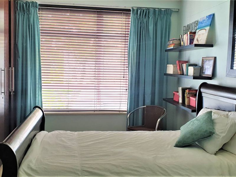 2 bedroom Airbnb 1 bathroom apartment - Photo 7