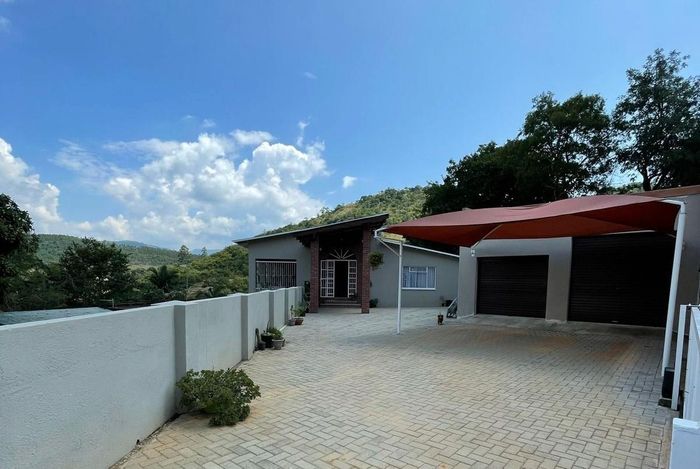Property #2480981, House Rental Monthly in Nelspruit Rural
