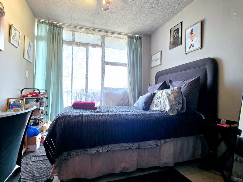 Modern Studio Apartment with Premium Lifestyle Amenities - Photo 5