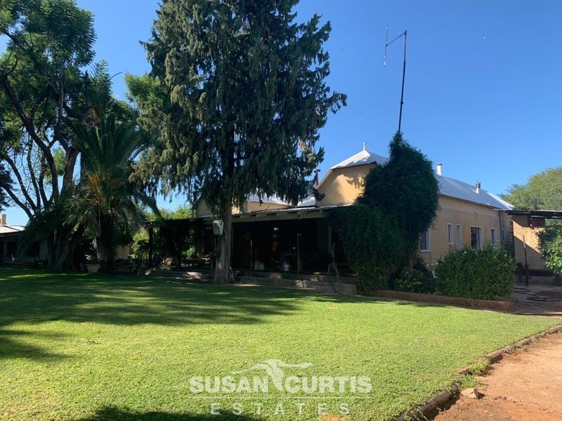 AGRICULTURAL AND GAME FARM - Photo 3