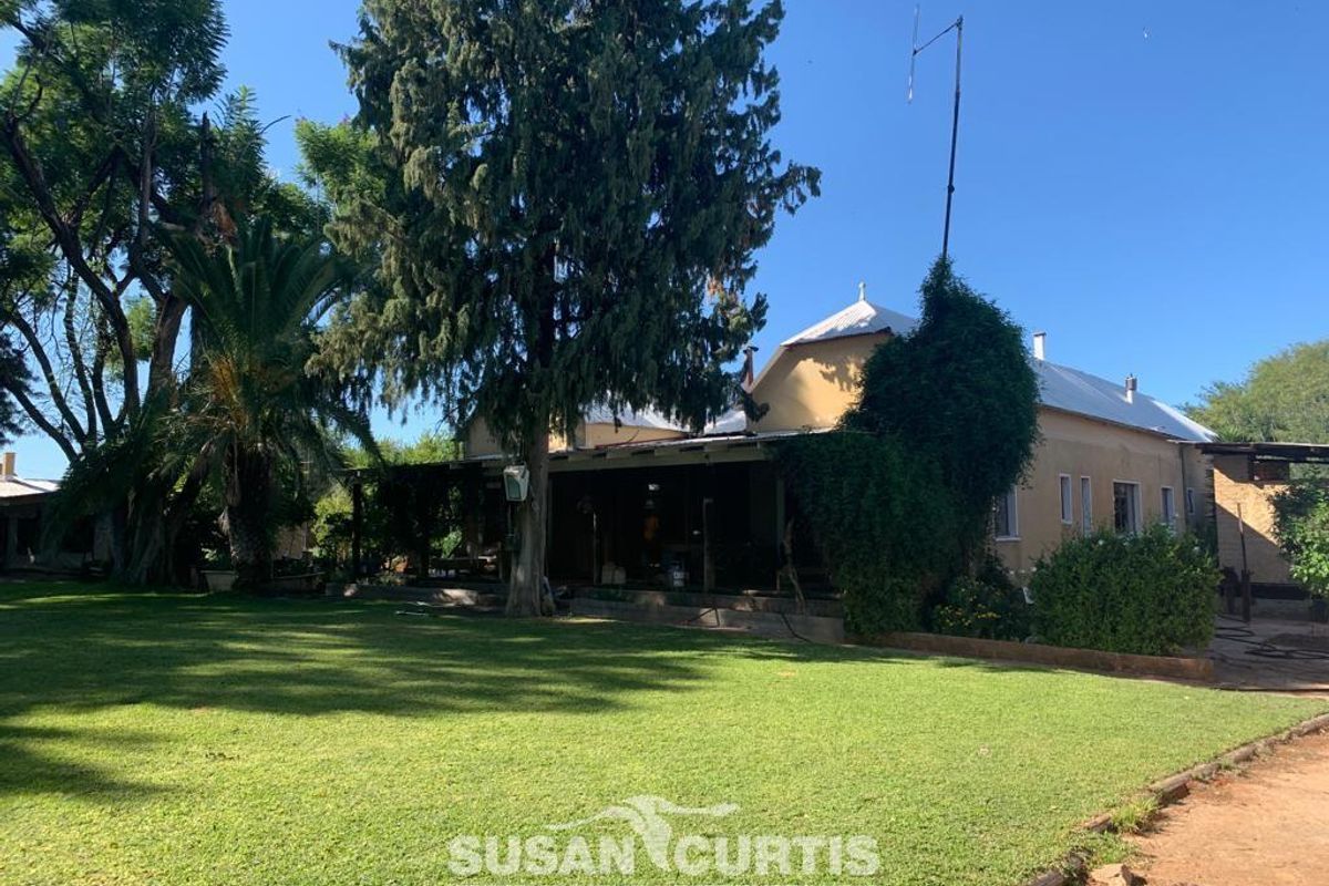 AGRICULTURAL AND GAME FARM - Photo 3