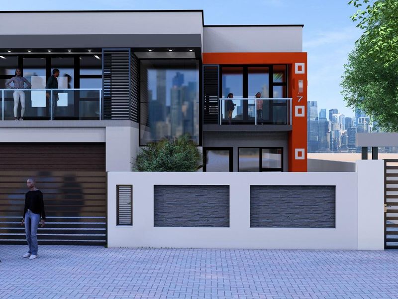 PLOT & PLAN HOUSE FOR SALE - Photo 6