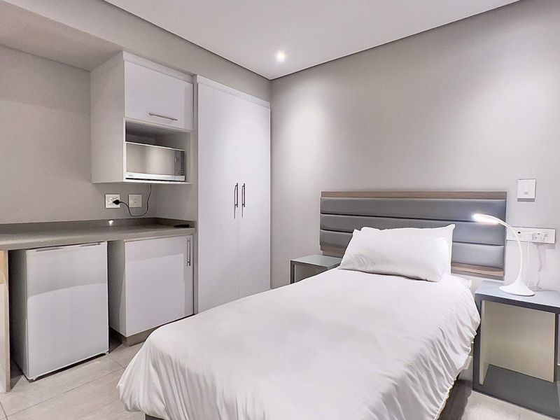 MINI STUDIO APARTMENT TO RENT at The Pearls of Umhlanga®️ - Photo 1