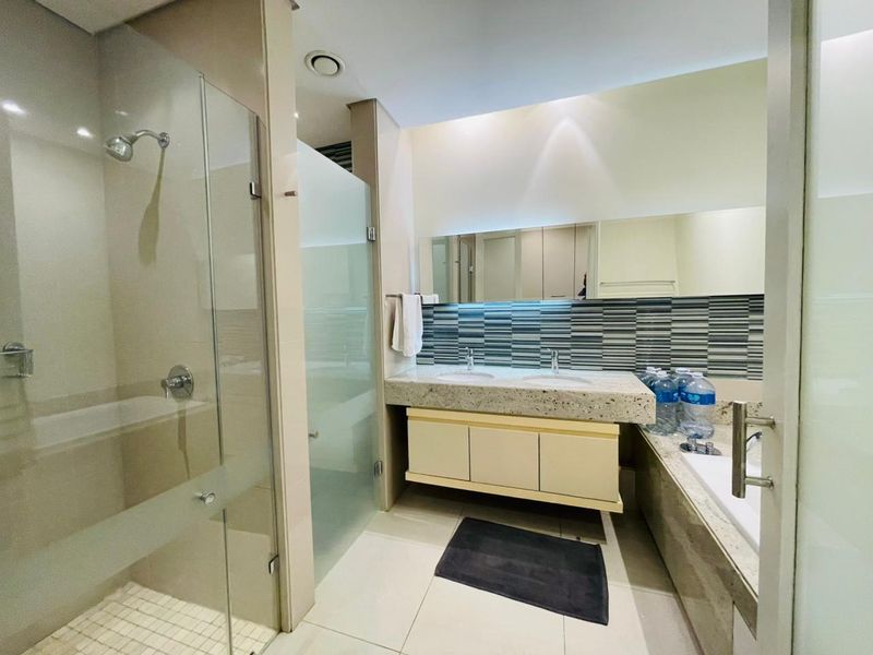 2 Bed Furnished Apartment for Rent in Morningside - Photo 8