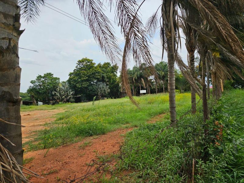 FOR SALE: PRIME 9,338 m2 COMMERCIAL STAND – R524 Punda Maria ROAD, THOHOYANDOU - Photo 5