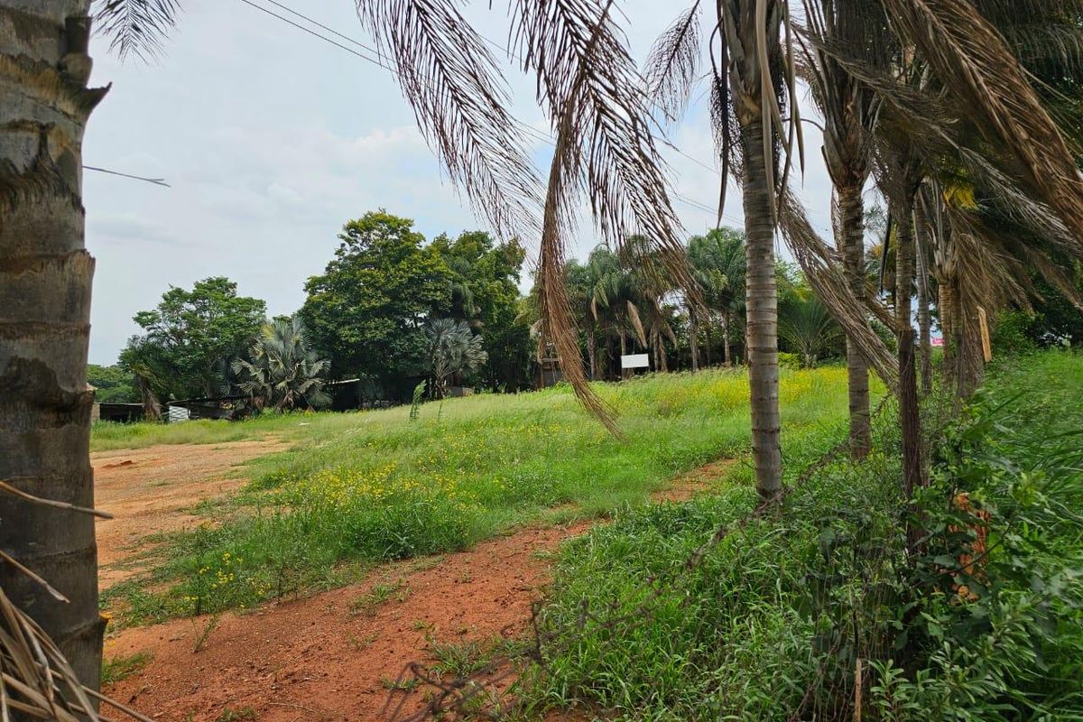 FOR SALE: PRIME 9,338 m2 COMMERCIAL STAND – R524 Punda Maria ROAD, THOHOYANDOU - Photo 5