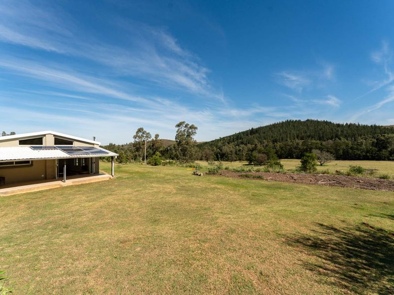 Escape to Nature: Your Private Retreat with Mountain Views, River & Dam - Photo 8