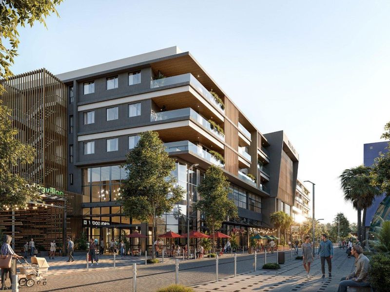 DISCOVER AN ELEVATED WAY OF LIVING IN THE HEART OF GRAND BAIE - Photo 10