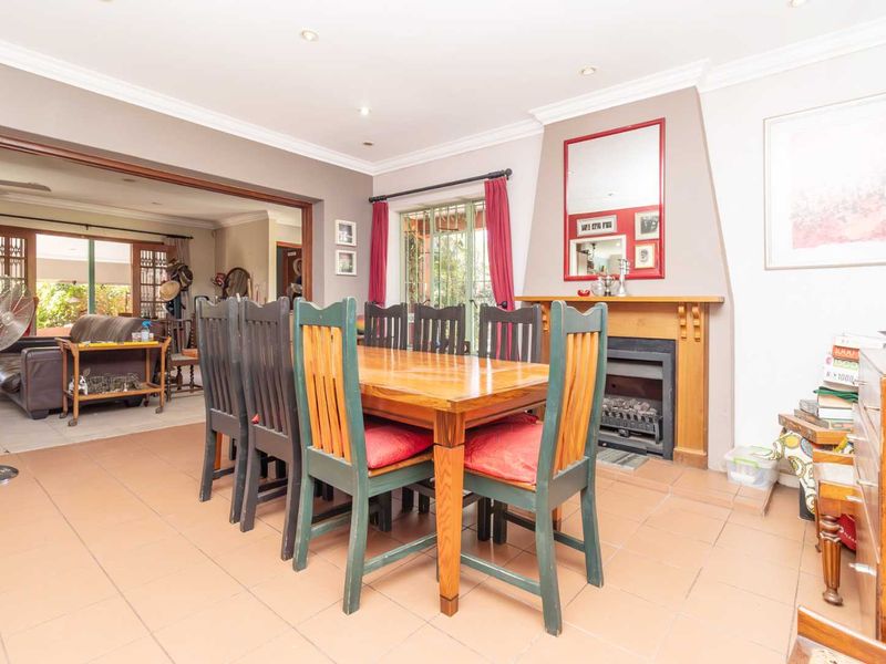 Charming Family Home with Endless Potential in Robindale - Photo 5