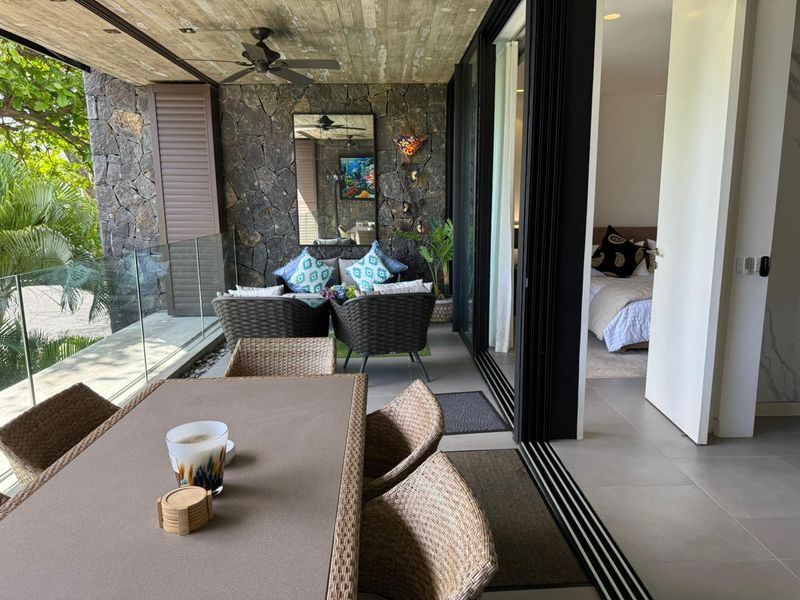 Ultra Premium Beachfront Sanctuary - Photo 3