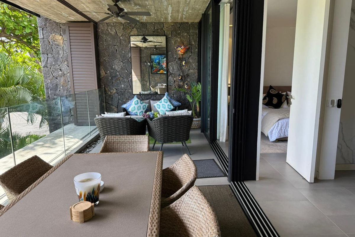 Ultra Premium Beachfront Sanctuary - Photo 3