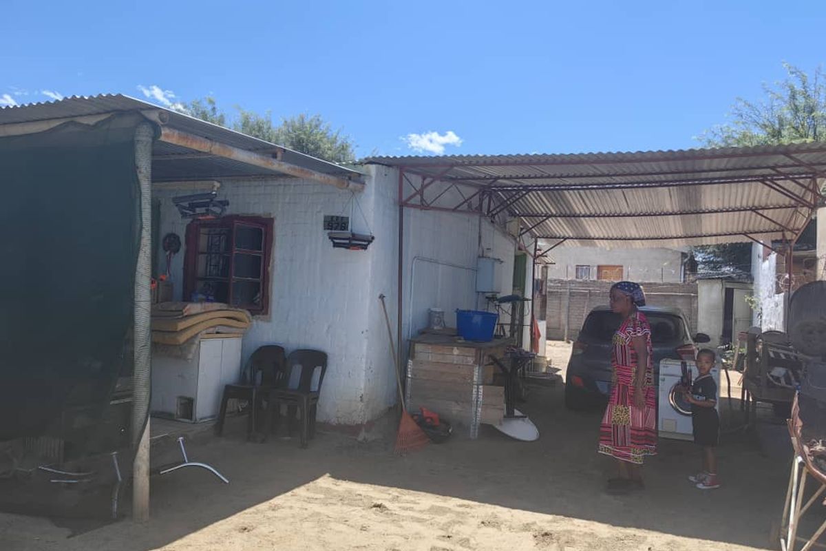 400 000 house in Okahandja for Sale - Photo 3