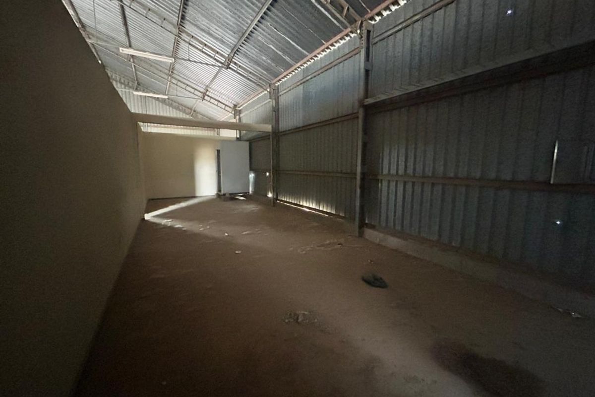 INDUSTRIAL WAREHOUSE - ARANDIS (FOR SALE) - Photo 3