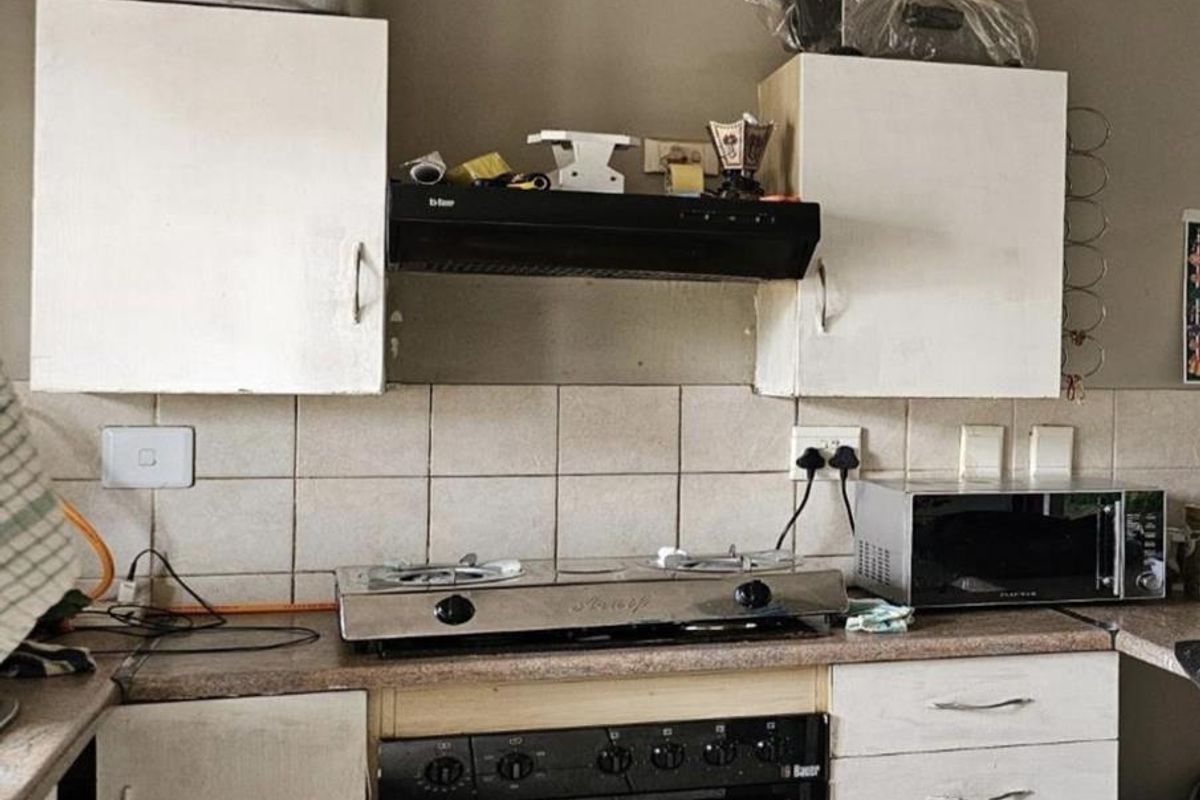 More than an apartment- it's a home. - Photo 2