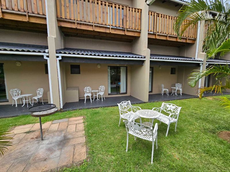 Dive into paradise: Your own lodge oasis in St Lucia in The iSimangaliso Wetlands Park - Photo 7