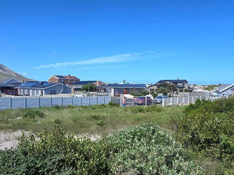 Perlemoenbaai Property - Mountain views included! - Photo 2