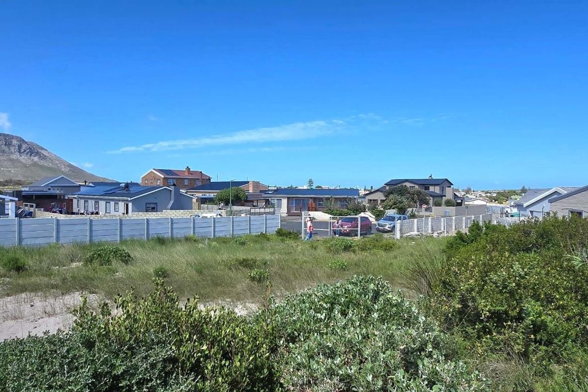 Perlemoenbaai Property - Mountain views included! - Photo 2