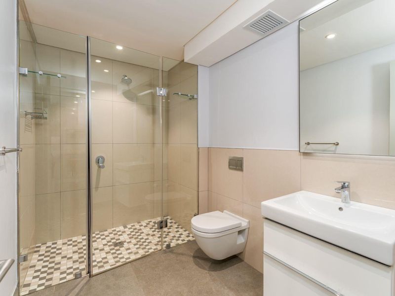 Modern 2-Bedroom Apartment with Mountain Views | The Chesterfield - Photo 9