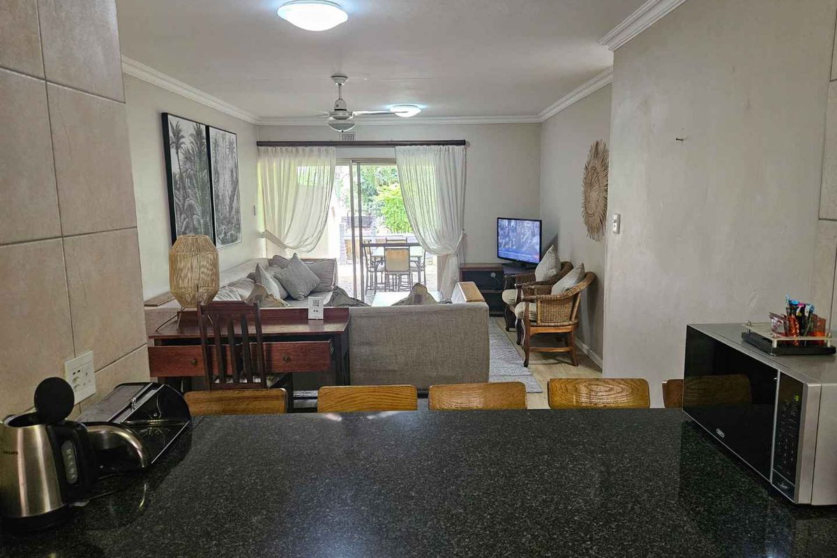 Live the Wild Life: Modern Luxury in the Heart of a World Heritage Site - Photo 4