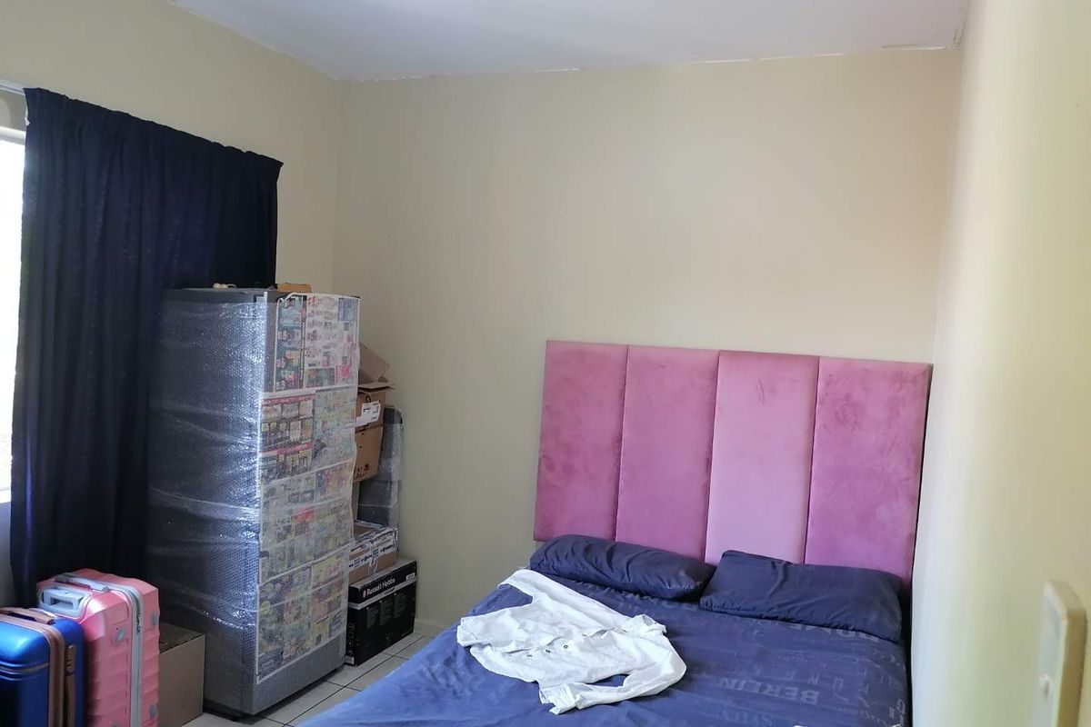 2 Bedroom Apartment for Sale in Vorna Valley - Photo 3