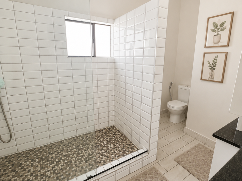 Family home for rent in Anton Lubowski Street - Photo 7